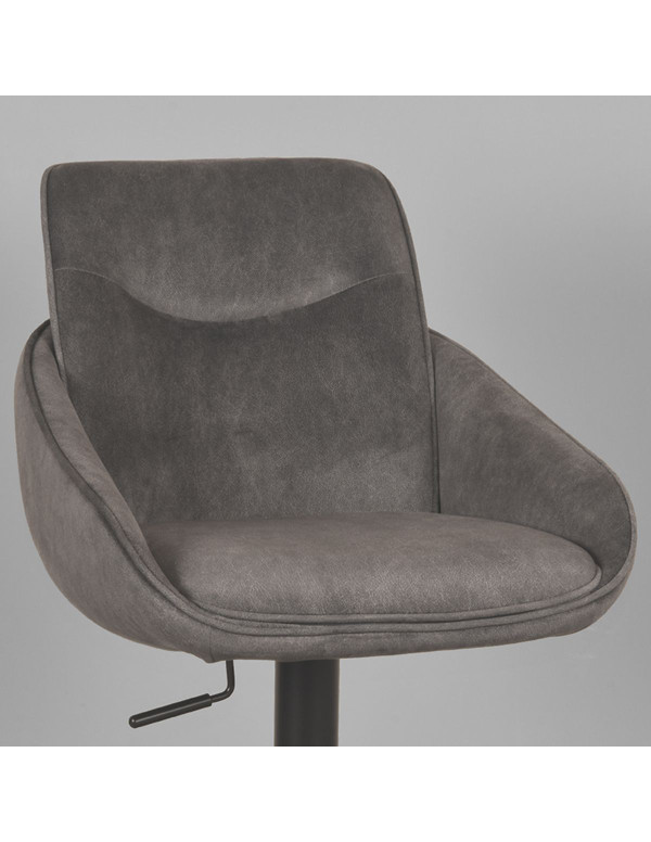 Pasukama baro - pusbario kėdė Boom