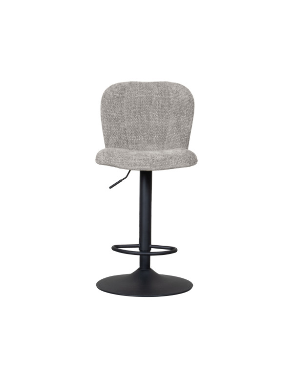 Pasukama baro - pusbario kėdė Hebo