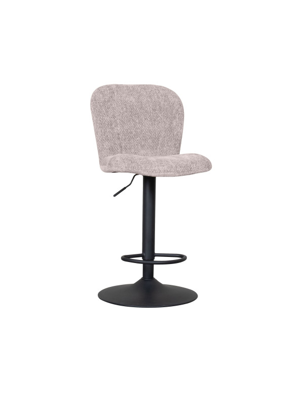 Pasukama baro - pusbario kėdė Hebo