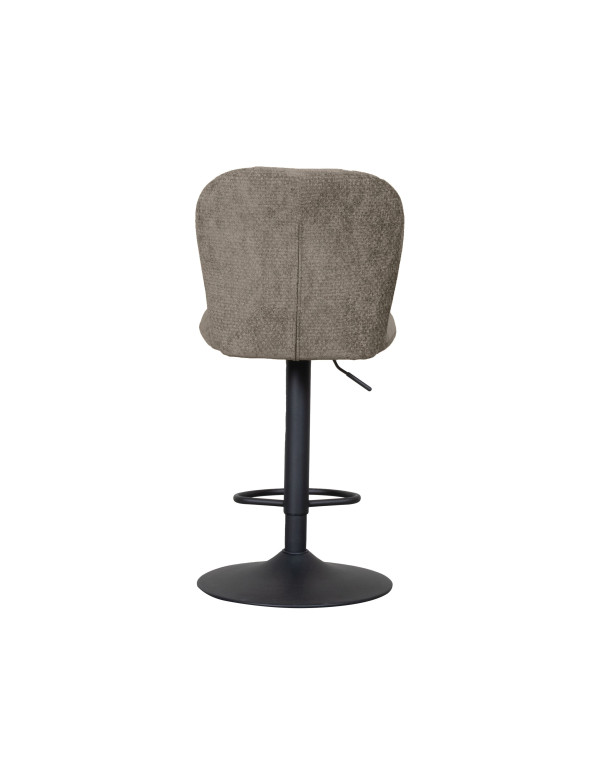 Pasukama baro - pusbario kėdė Hebo