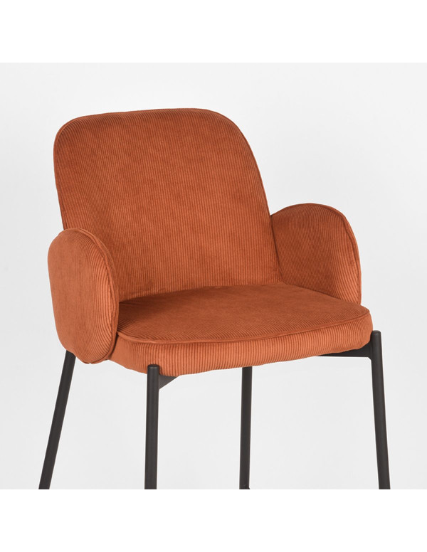 Pusbario kėdė Jori