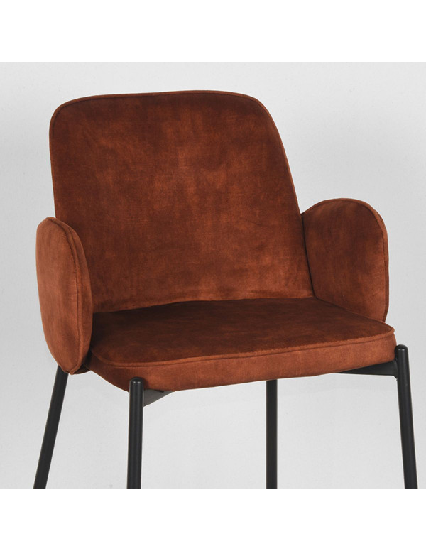 Pusbario kėdė Jori