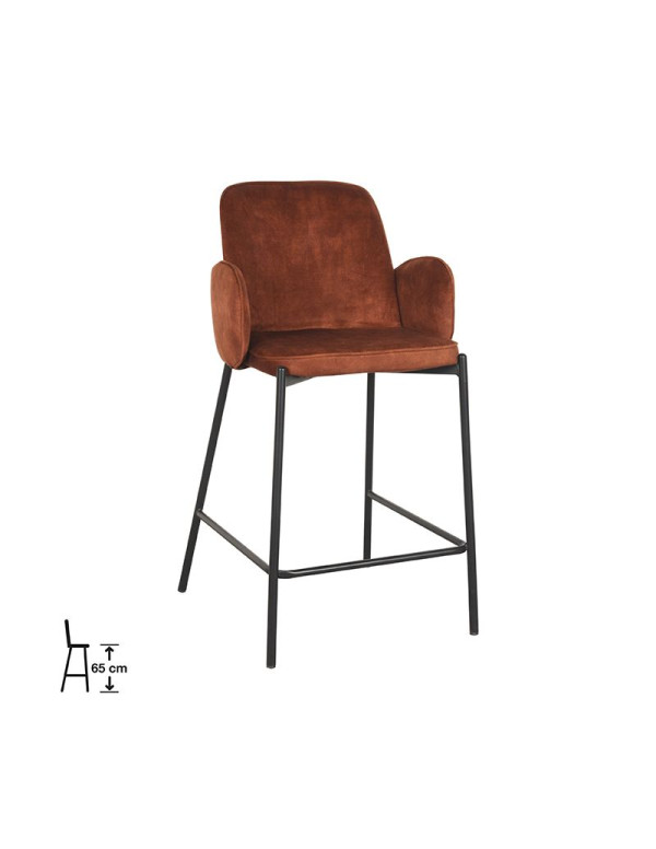 Pusbario kėdė Jori