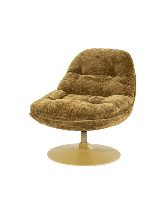 Pasukamas fotelis Tromba