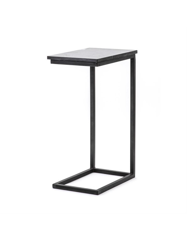 Šoninis staliukas Edgy