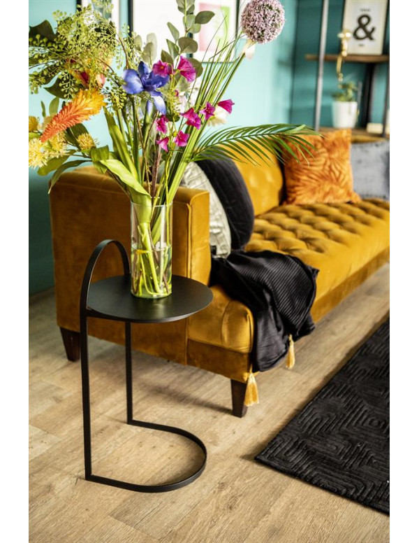 Šoninis staliukas Garcon