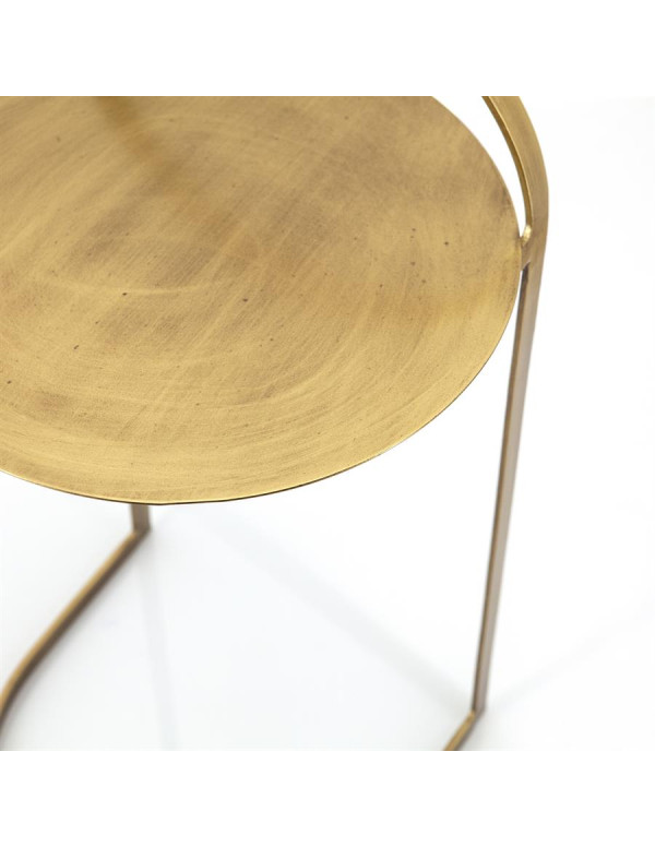 Šoninis staliukas Garcon