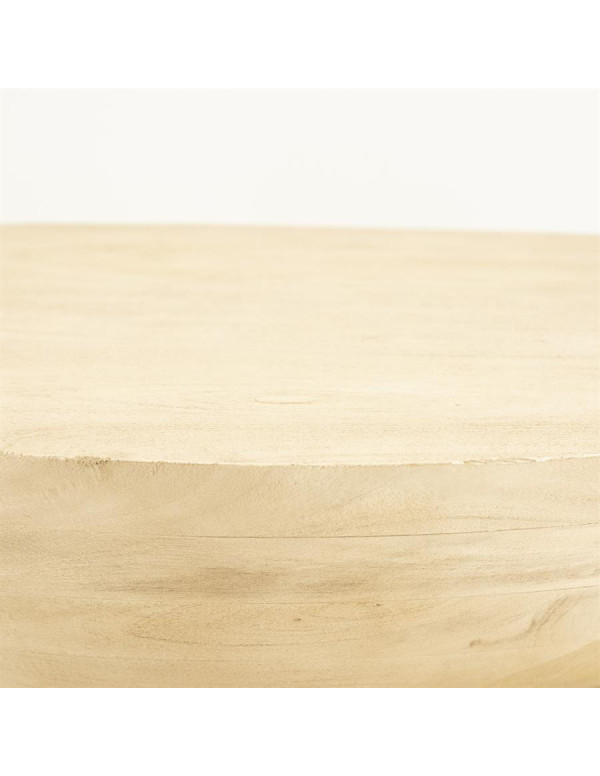 Kavos staliukas Cobble