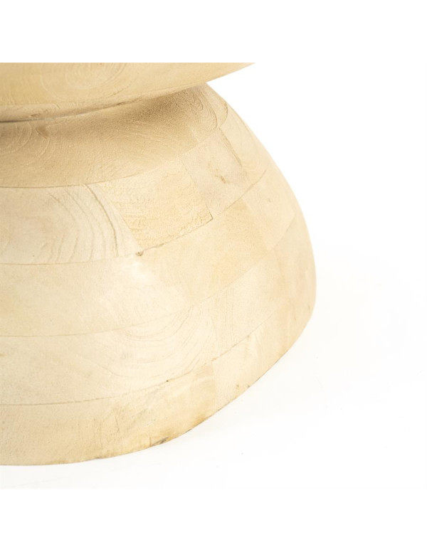 Kavos staliukas Cobble