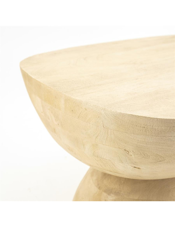 Kavos staliukas Cobble