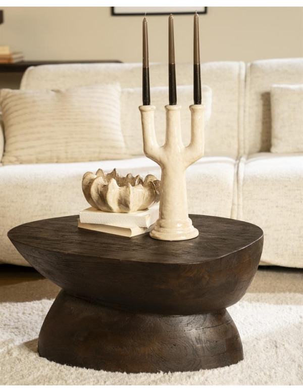 Kavos staliukas Cobble