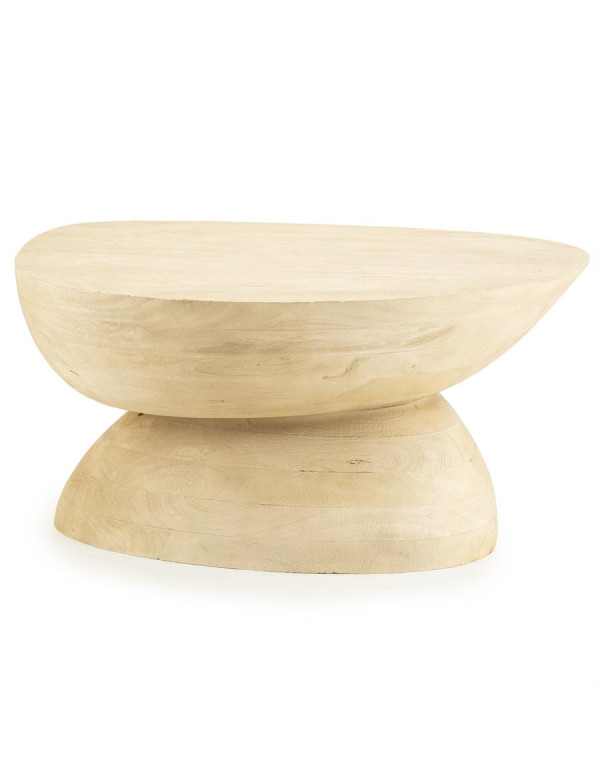 Kavos staliukas Cobble