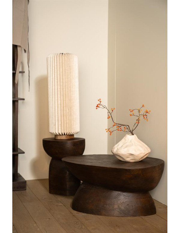 Kavos staliukas Cobble