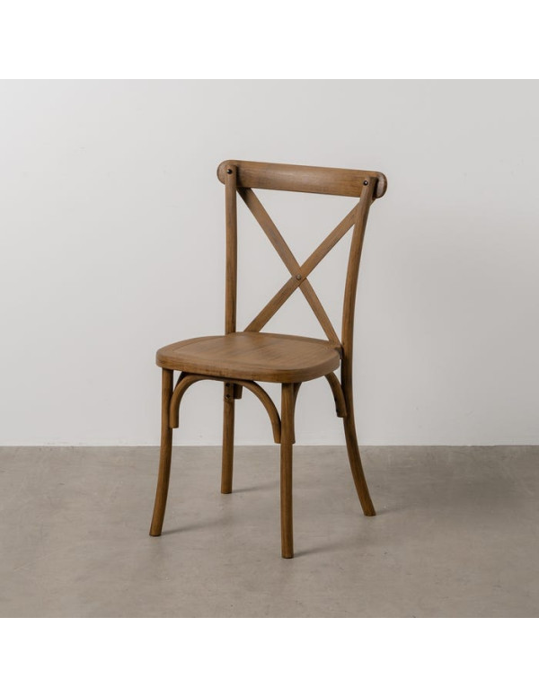 Valgomojo kėdė Wood