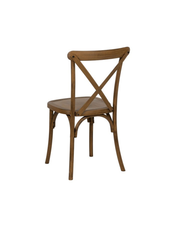 Valgomojo kėdė Wood