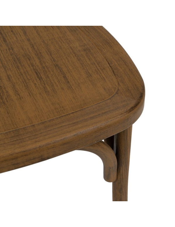 Valgomojo kėdė Wood