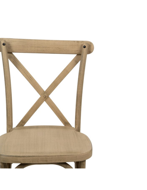 Valgomojo kėdė Wood