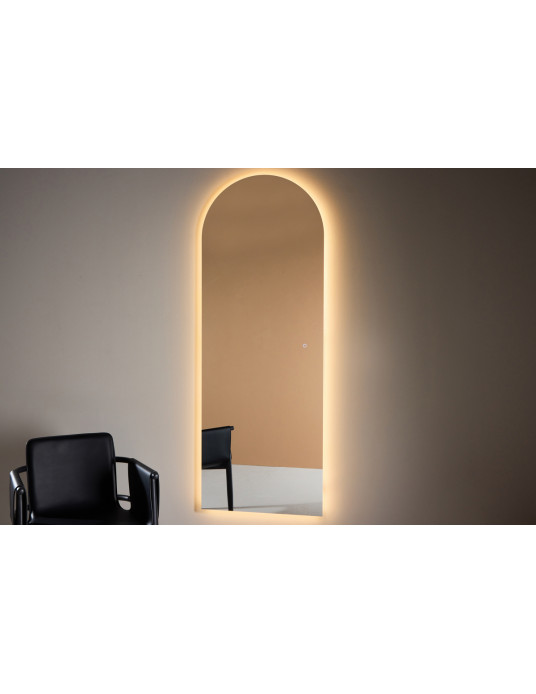 LED Veidrodis Skeppsvik