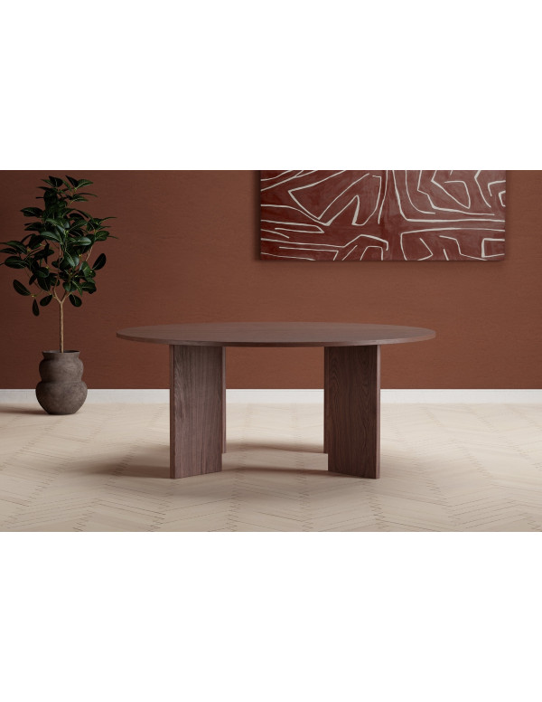 Valgomojo stalas Graos