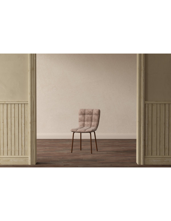 Valgomojo kėdė Punch