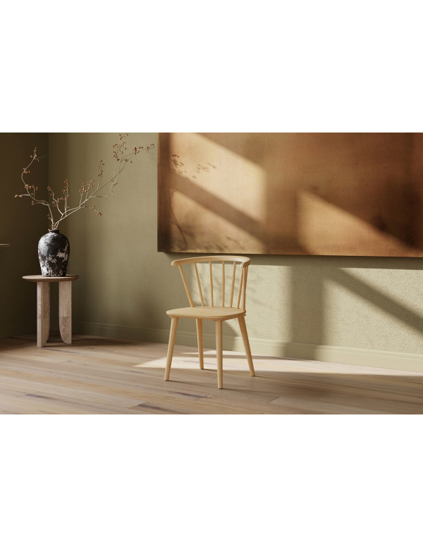 Valgomojo kėdė Bobby