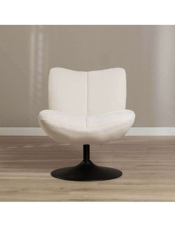 Pasukamas fotelis Lisa