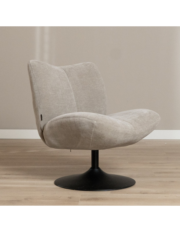 Pasukamas fotelis Lisa