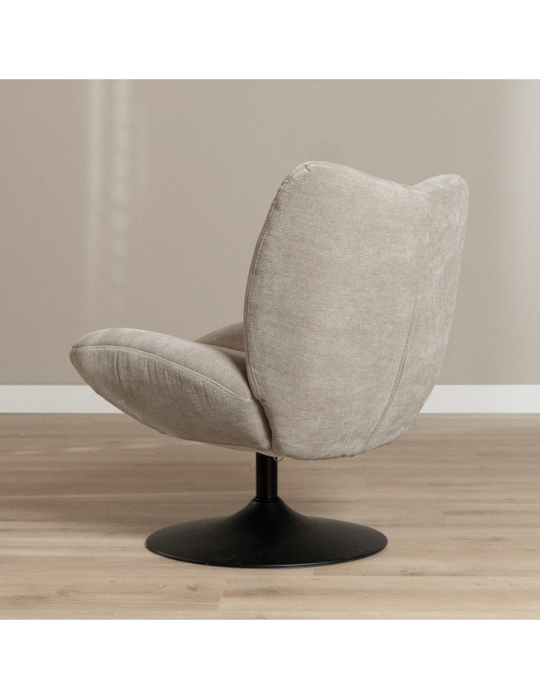 Pasukamas fotelis Lisa