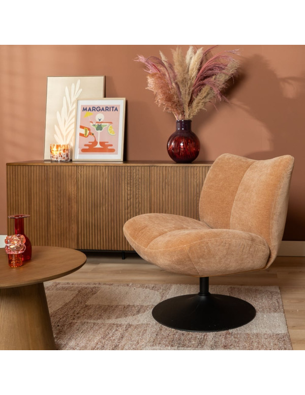 Pasukamas fotelis Lisa