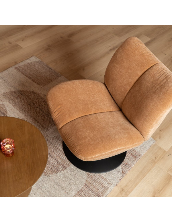 Pasukamas fotelis Lisa