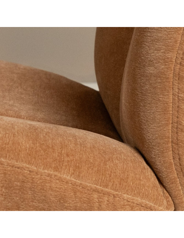 Pasukamas fotelis Lisa