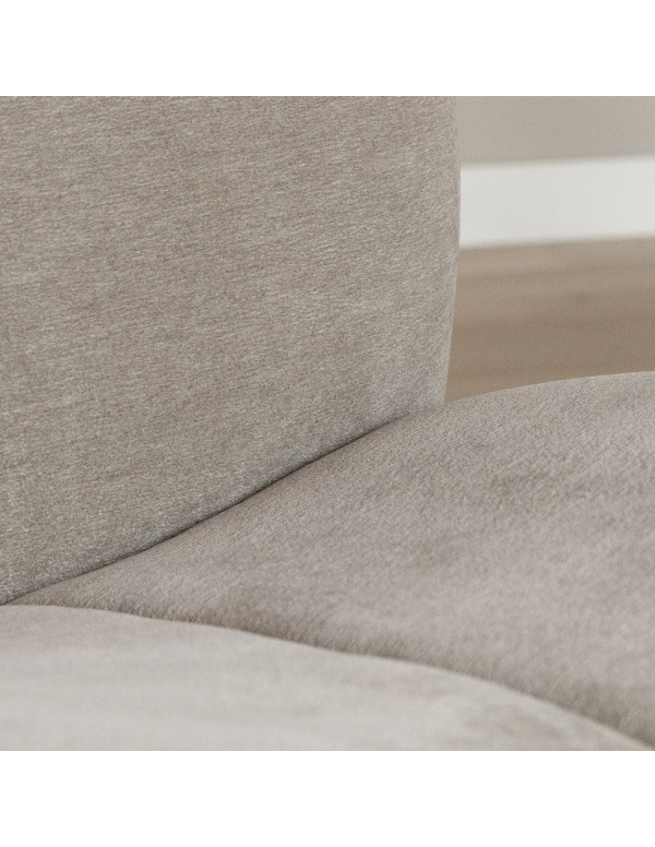 Pasukamas fotelis Lisa