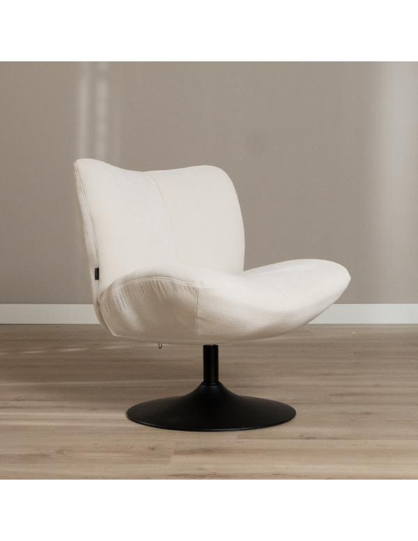 Pasukamas fotelis Lisa