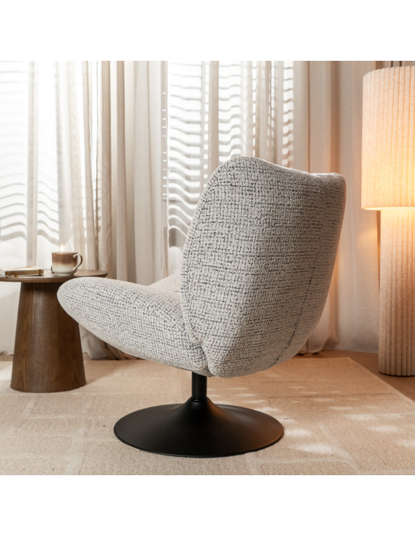 Pasukamas fotelis Mora