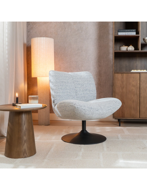 Pasukamas fotelis Mora