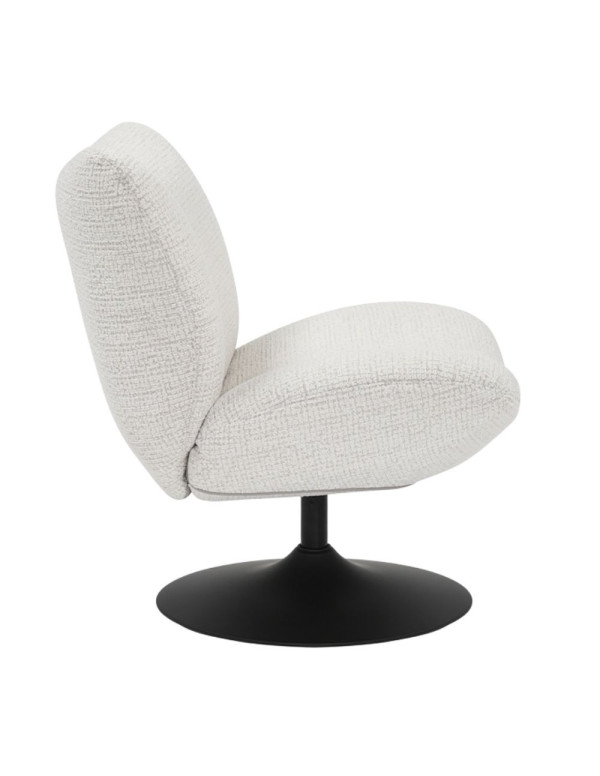 Pasukamas fotelis Mora