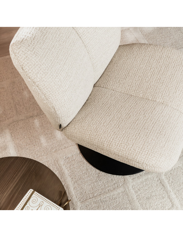 Pasukamas fotelis Mora