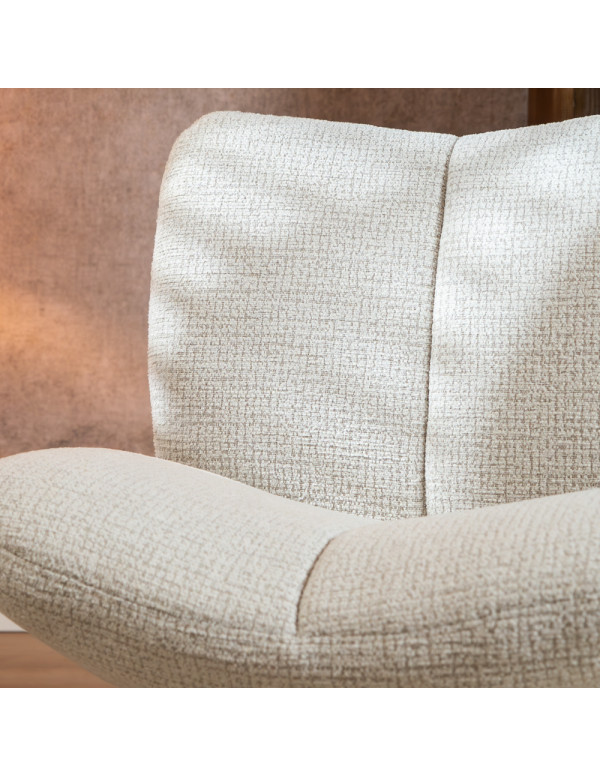 Pasukamas fotelis Mora