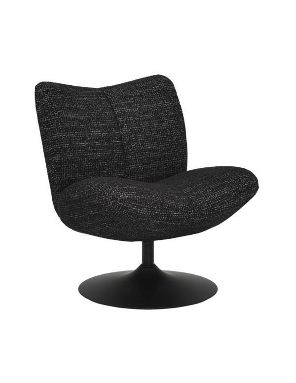 Pasukamas fotelis Mora