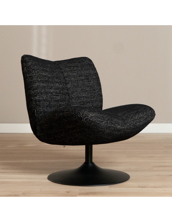 Pasukamas fotelis Mora