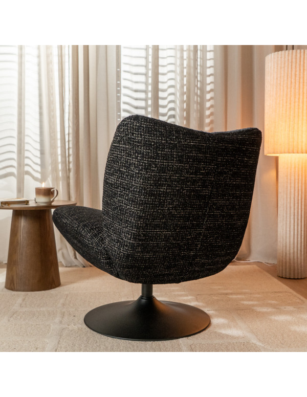 Pasukamas fotelis Mora