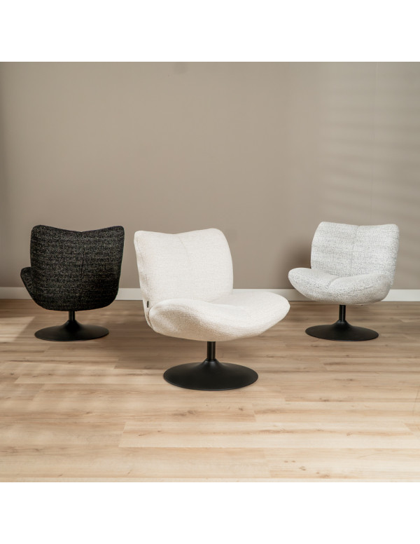 Pasukamas fotelis Mora