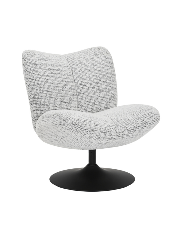 Pasukamas fotelis Mora