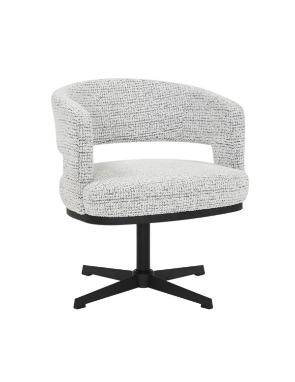 Pasukamas fotelis Gino