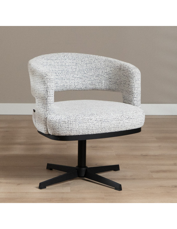 Pasukamas fotelis Gino