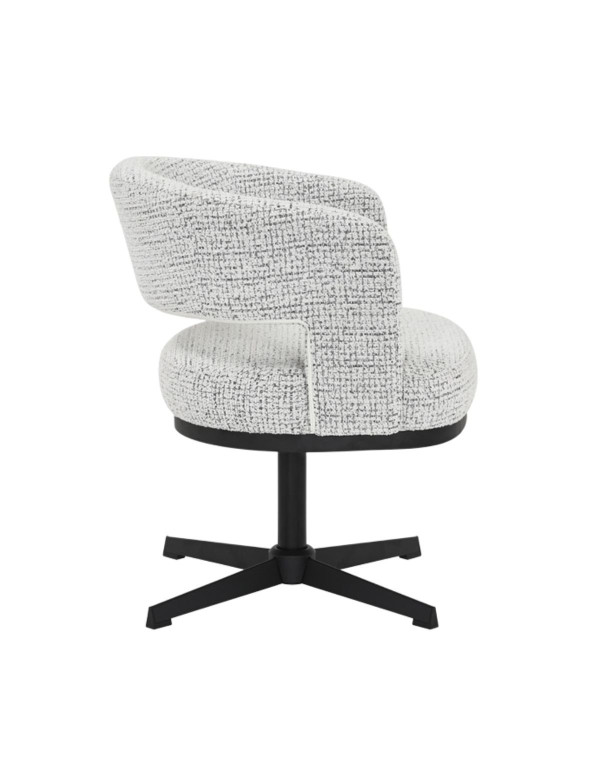 Pasukamas fotelis Gino