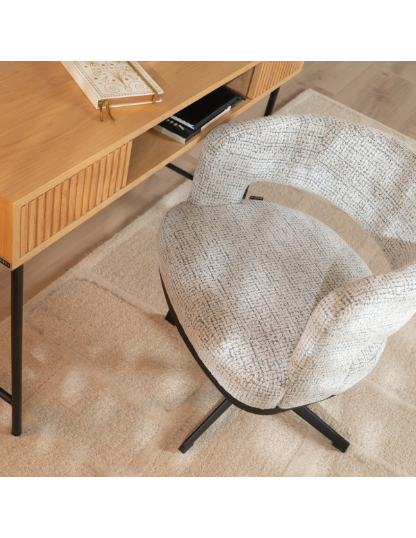 Pasukamas fotelis Gino