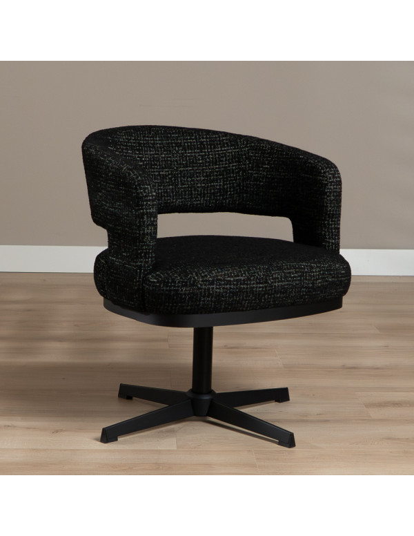 Pasukamas fotelis Gino