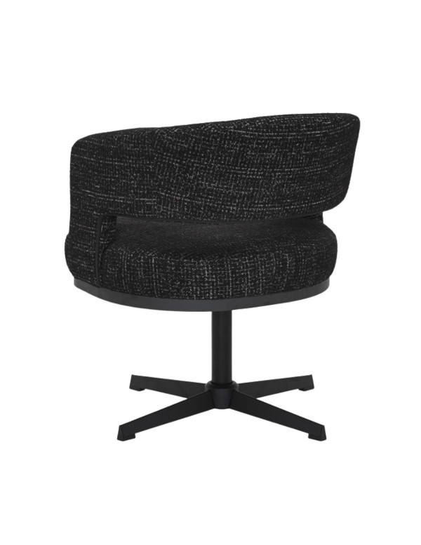 Pasukamas fotelis Gino