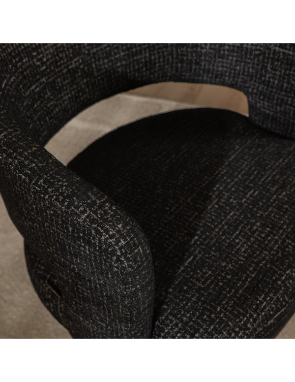 Pasukamas fotelis Gino